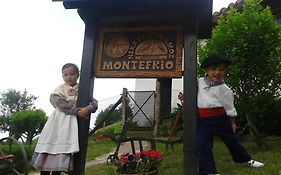 Agroturismo Montefrio