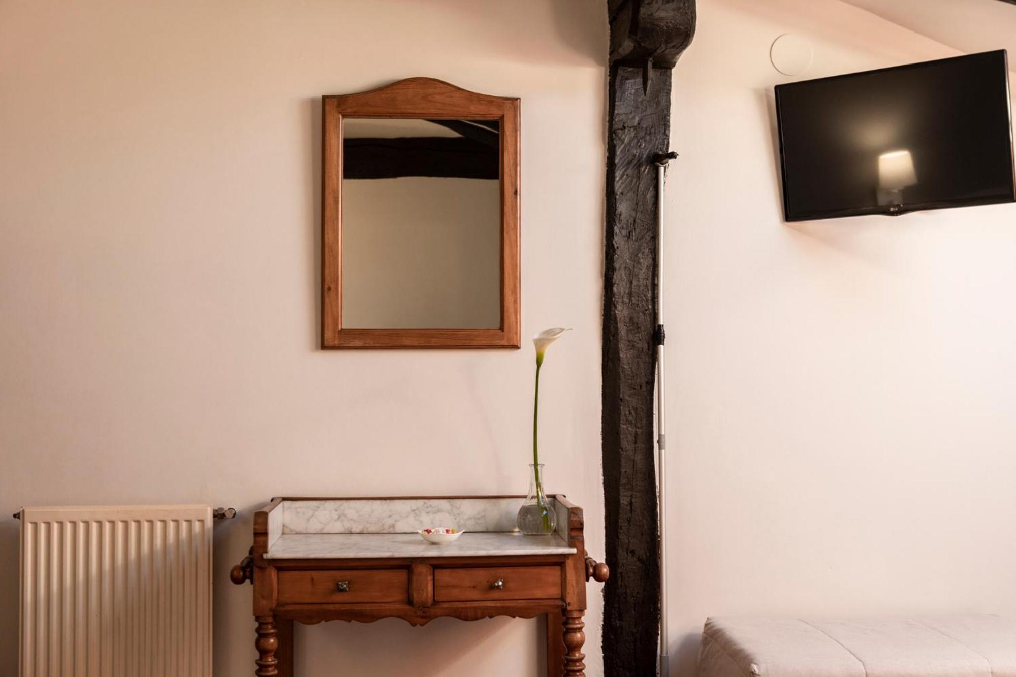 Agroturismo Montefrío Urnieta Habitación foto